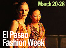2010 El Paseo Fashion Week