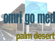 Omri Go Med
